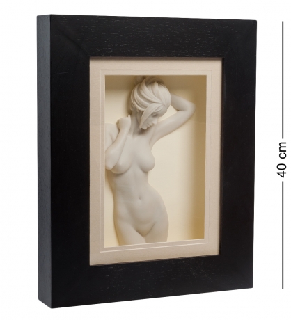 WS-125 Панно "Леди"