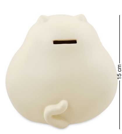 MF-101/1 Копилка "Влюбленный кот"