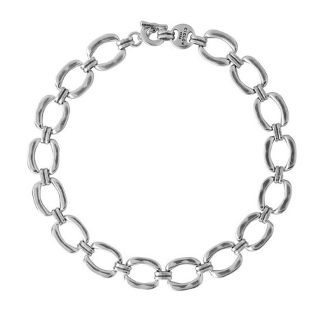 Колье GRETA SILVER Ciclon