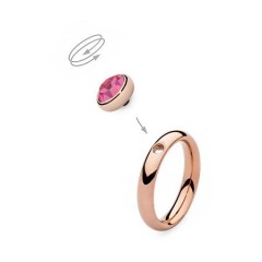 Шарм Sesto Rose 666098 R/RG Qudo