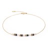 Колье Black-Gold 5076/10-1316 Coeur de Lion