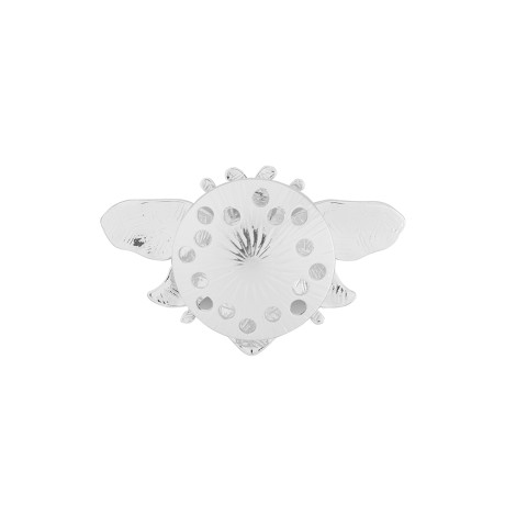 Брошь Жук XZ1385.22 BL/S Shadore