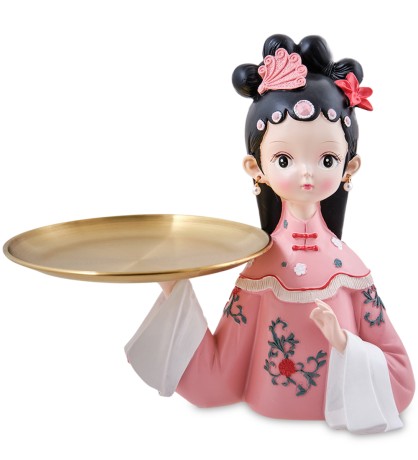 MF-141/2 Подставка "Китаянка"