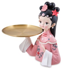 MF-141/2 Подставка "Китаянка"