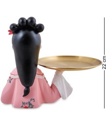 MF-141/2 Подставка "Китаянка"