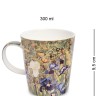 JK-326 Кружка "Ирисы" (Pavone)