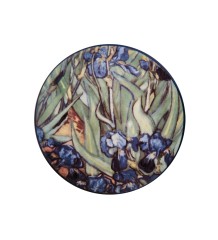 JK-326 Кружка "Ирисы" (Pavone)