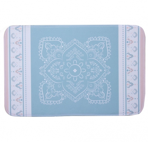 Коврик для ванной Ethnic D'casa