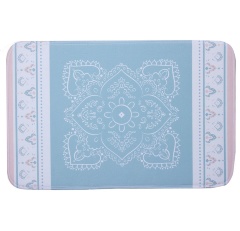 Коврик для ванной Ethnic D'casa
