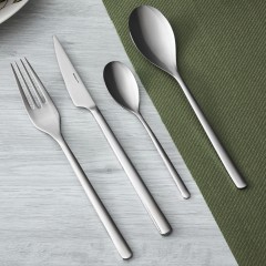 Набор из 24 столовых приборов Sintesi Bugatti