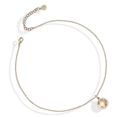 Колье XGR260DC BR/G Boccadamo