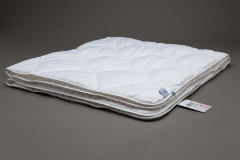 Одеяло BAMBOO FAMILIE BIO всесезонное 155х200