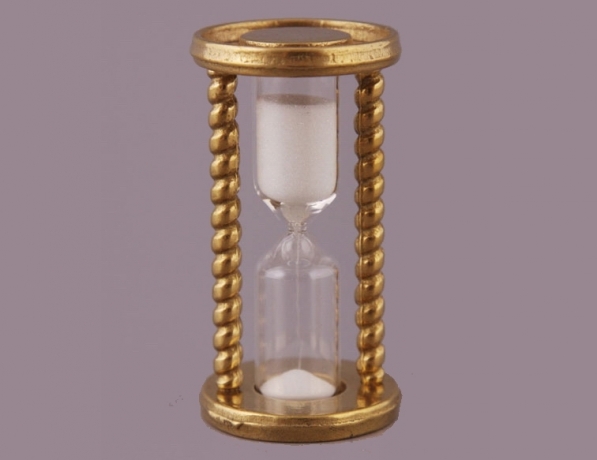 Часы песочные, Stilars