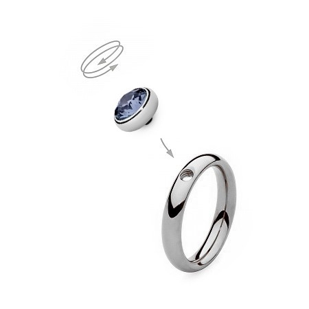 Шарм Sesto Provence Lavender 666087 V/S Qudo