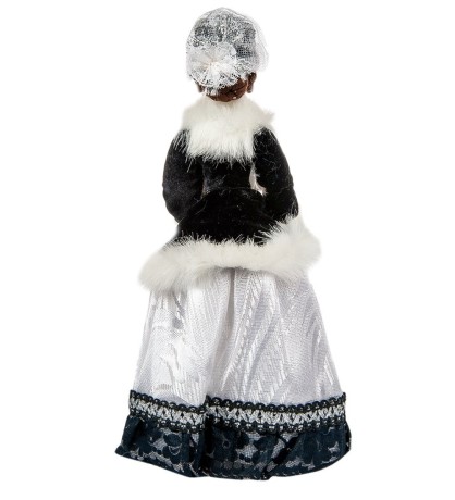 RK-159 Кукла "Анна Каренина"