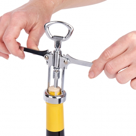 Штопор, 16x5,5x4 см. Kitchen Craft