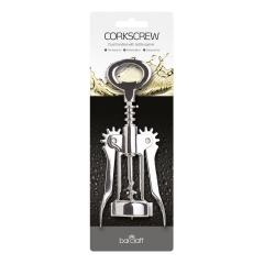 Штопор, 16x5,5x4 см. Kitchen Craft