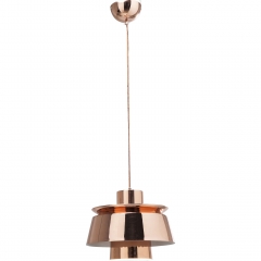 Люстра Cubetto, коллекция "Кубетто" 32*27*32, Сталь, Медный