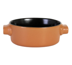 Набор из 2х горшочков жаропрочных, 15x13x6 см. Vuejo Valle