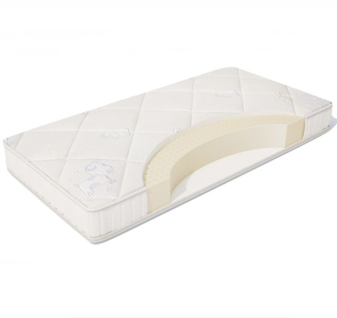 Матрас alessandria baby АЛЕССАНДРИЯ БЕБИ MaterLux