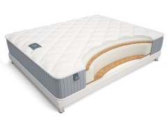 Матрас sempre СЕМПРЕ, MaterLux