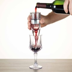 Аэратор для вина, BarCraft Kitchen Craft