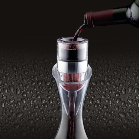 Аэратор для вина, BarCraft Kitchen Craft