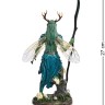 WS-1191 Статуэтка "Эльфхеймский Друид"