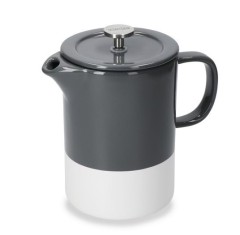 Кофейник на 6 чашек Barcelona Cafetiere Cool Grey, 850 мл. Kitchen Craft