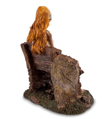 WS-298 Миниатюра "В ожидании любви"