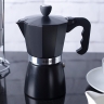Гейзерная кофеварка 6 эспрессо La Cafetière Kitchen Craft