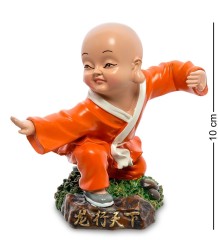 MN-221 Фигурка &quot;Каратист&quot;