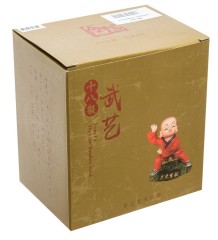 MN-221 Фигурка &quot;Каратист&quot;