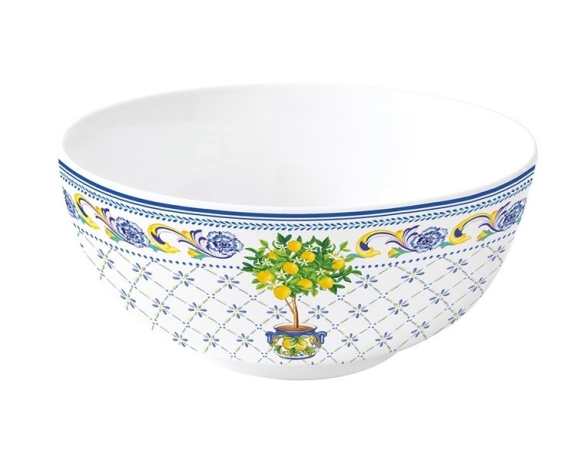 Салатник Positano, 15 см. 0,6 л. Easy Life