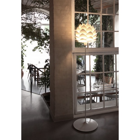 Плафон Aluvia pearl, 59х48 см. Umage