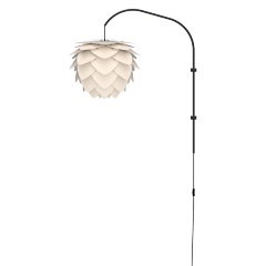 Плафон Aluvia pearl, 59х48 см. Umage