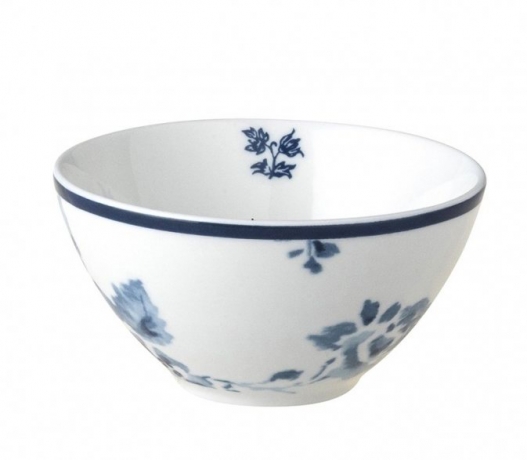 Пиала малая, 9 см. China Rose Laura Ashley