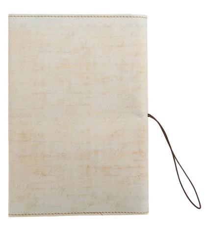 TD-06 Блокнот-Органайзер "Королевская роза"