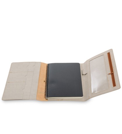 TD-06 Блокнот-Органайзер "Королевская роза"