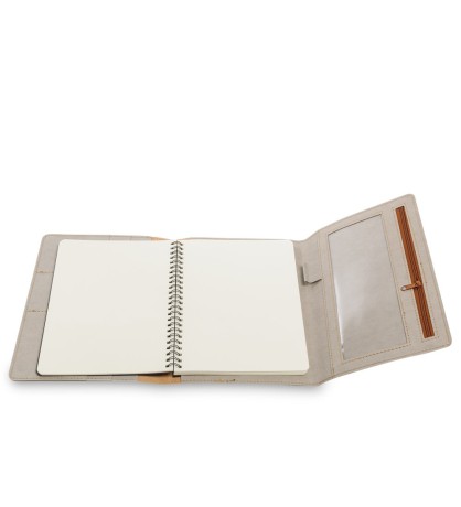 TD-06 Блокнот-Органайзер "Королевская роза"