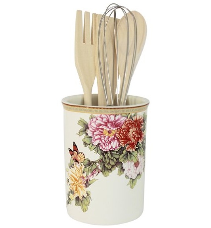 Подставка под кухонные инструменты Японский сад, IMARI