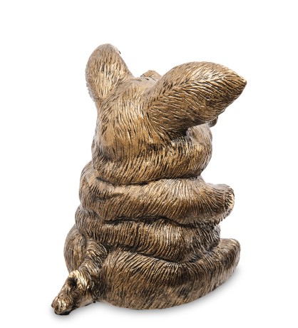 БФ-156 Фигура "Довольный кабан"