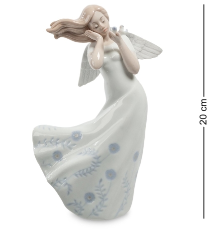 JP-10/22 Фигурка "Ангел" (Pavone)