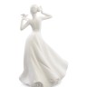 JP-186/34 Статуэтка с подсветкой "Леди" (Pavone)