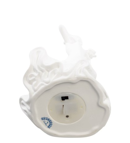 JP-186/34 Статуэтка с подсветкой "Леди" (Pavone)