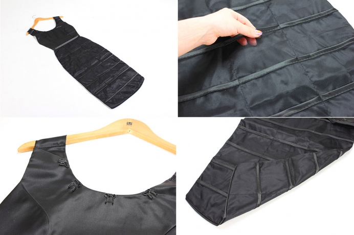 Органайзер для украшений Couture, черный, Umbra