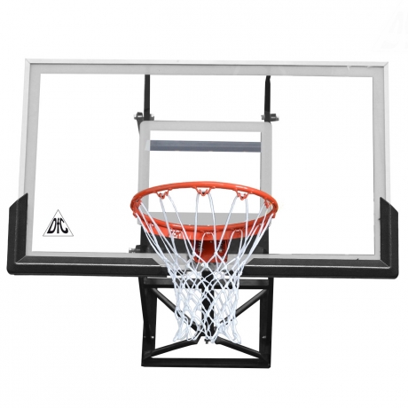 Баскетбольный щит DFC BOARD48P, 48".