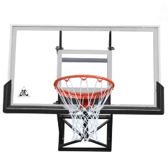 Баскетбольный щит DFC BOARD48P, 48".
