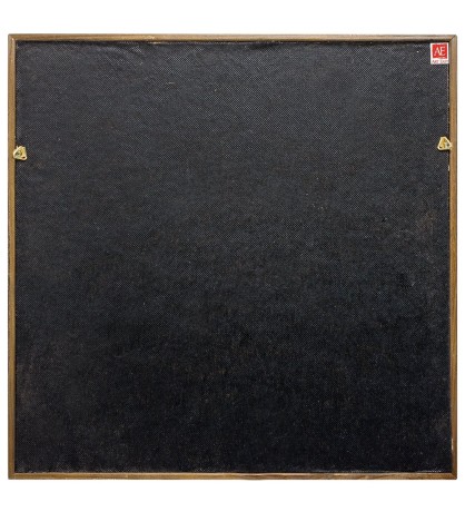 ПК-586 Панно "Санкт-Петербурга Петропавловская Крепость" бол. 35х35