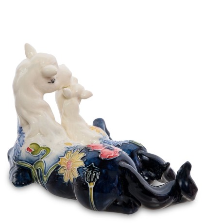 JP-61/51 Фигурка Лошади "Самая лучшая мама" (Pavone)